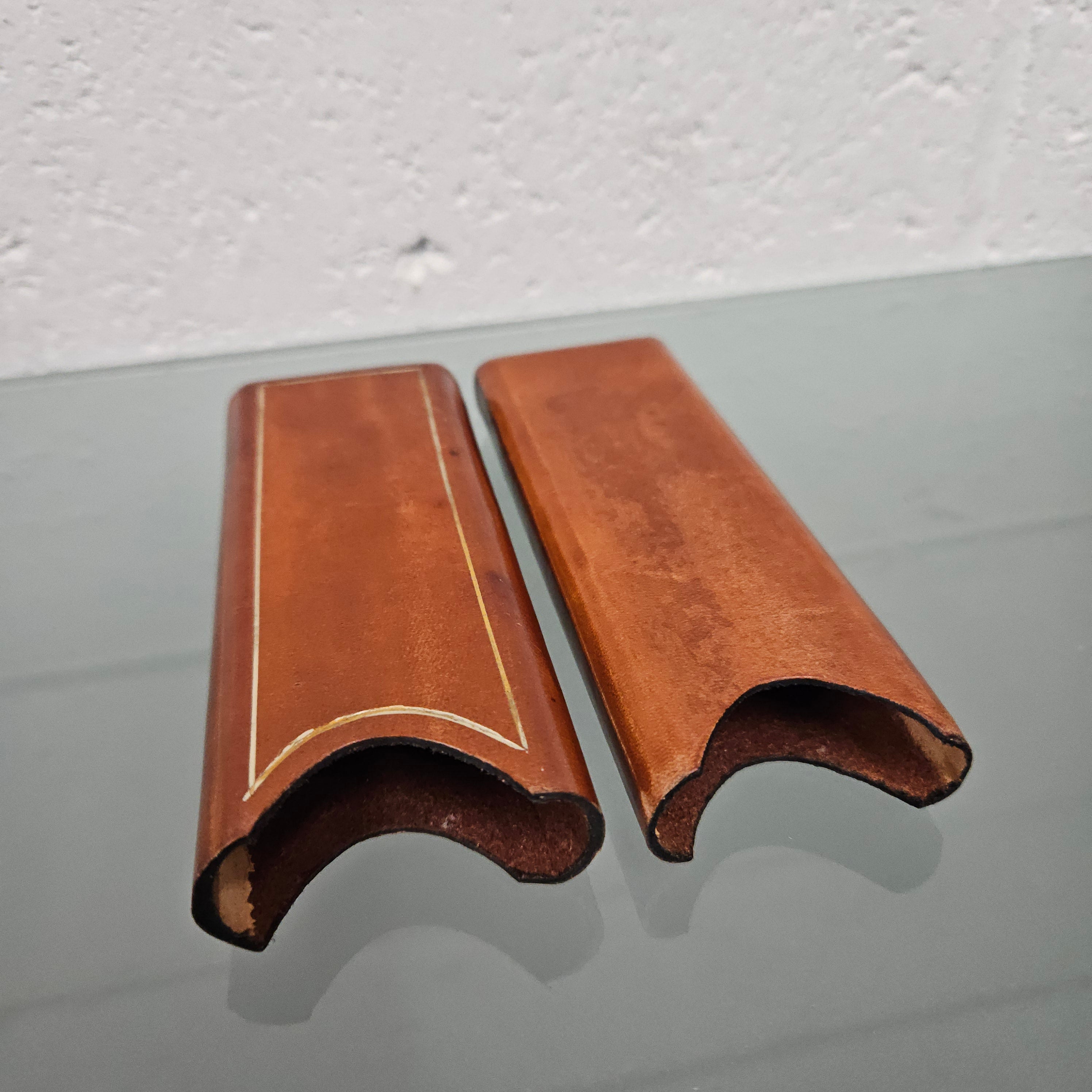 Vintage Italian Cigar Case | Antique & Vintage | Moonee Ponds Antiques | Australia Wide Delivery
