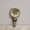 Antique Boyce Moto - Meter Dodge Bros Radiator Temp Gauge | Antique & Vintage | Moonee Ponds Antiques | Australia Wide Delivery