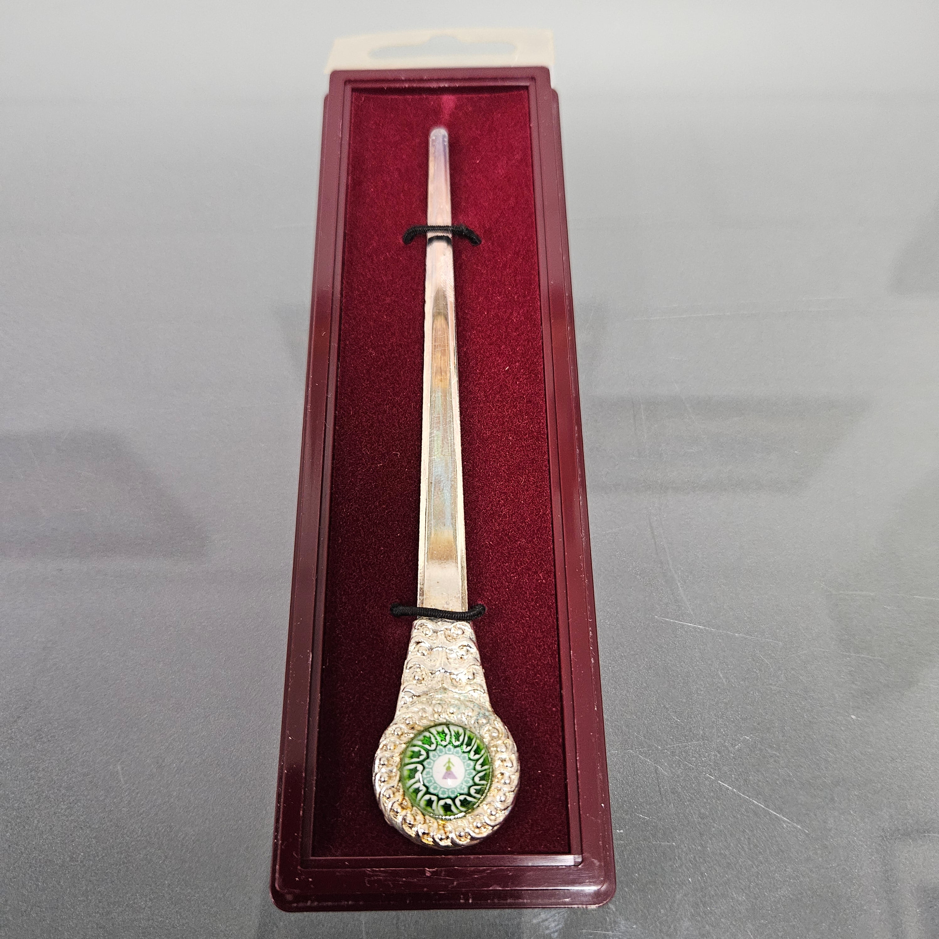 Caithness Paper/Letter Knife Opener | Antique & Vintage | Moonee Ponds Antiques | Australia Wide Delivery