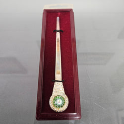 Caithness Paper/Letter Knife Opener | Antique & Vintage | Moonee Ponds Antiques | Australia Wide Delivery
