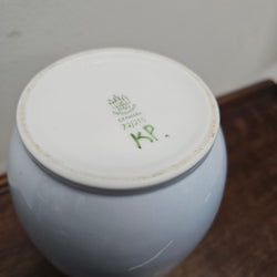 Vintage Bing & Grundahl Hand Painted Vase | Antique & Vintage | Moonee Ponds Antiques | Australia Wide Delivery