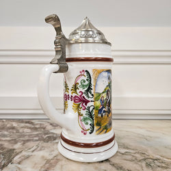 Vintage German Beer Stein | Antique & Vintage | Moonee Ponds Antiques | Australia Wide Delivery