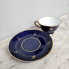 Vintage Limoges Miniature Cup & Sauce | Antique & Vintage | Moonee Ponds Antiques | Australia Wide Delivery