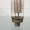 Vintage Vacuum Capacitors Glass Tube | Antique & Vintage | Moonee Ponds Antiques | Australia Wide Delivery