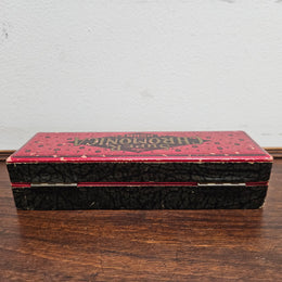 Super Chromonica Harmonica