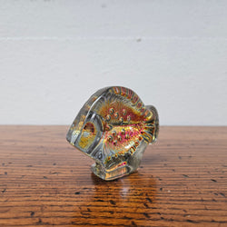 Rikaro Iridescent Art Glass Fish | Antique & Vintage | Moonee Ponds Antiques | Australia Wide Delivery