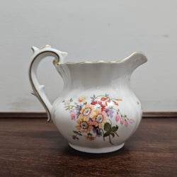 Royal Crown Derby Milk Jug | Antique & Vintage | Moonee Ponds Antiques | Australia Wide Delivery