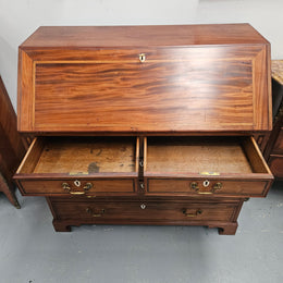 Georgian Bureau