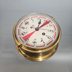 Smiths Astral Radio Operators Ships Clock | Antique & Vintage | Moonee Ponds Antiques | Australia Wide Delivery