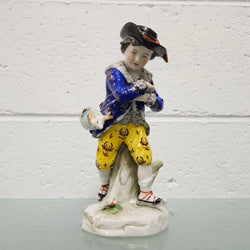 Early Golden Anchor Marked Figure | Antique & Vintage | Moonee Ponds Antiques | Australia Wide Delivery