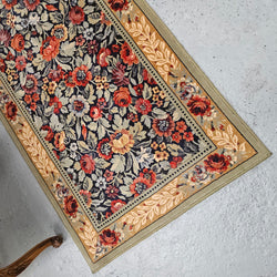 Fabulous Vintage Long Hall Runner | Antique & Vintage | Moonee Ponds Antiques | Australia Wide Delivery