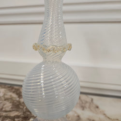 Small Venetian Glass Vase | Antique & Vintage | Moonee Ponds Antiques | Australia Wide Delivery