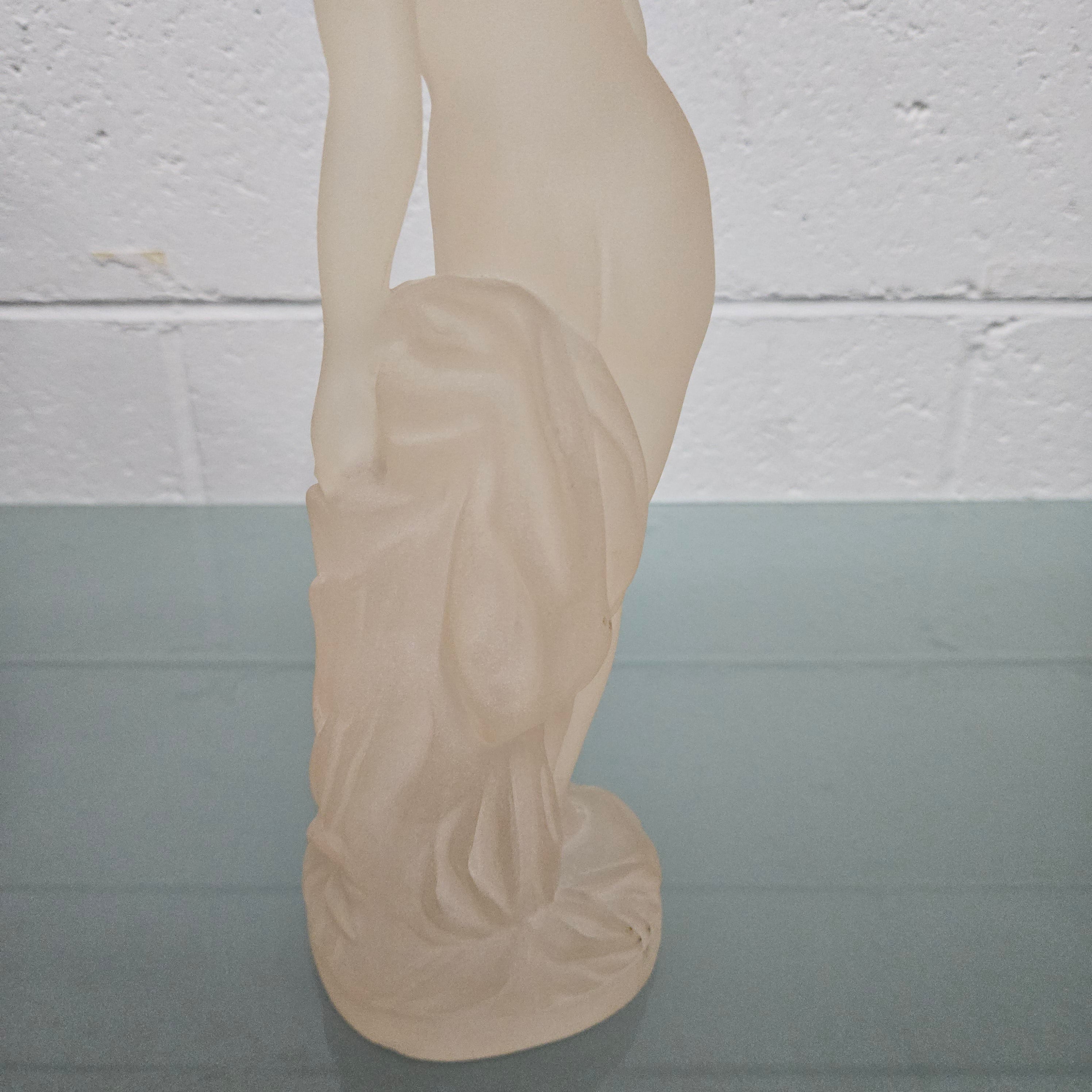 Vintage Resin Figurine | Antique & Vintage | Moonee Ponds Antiques | Australia Wide Delivery