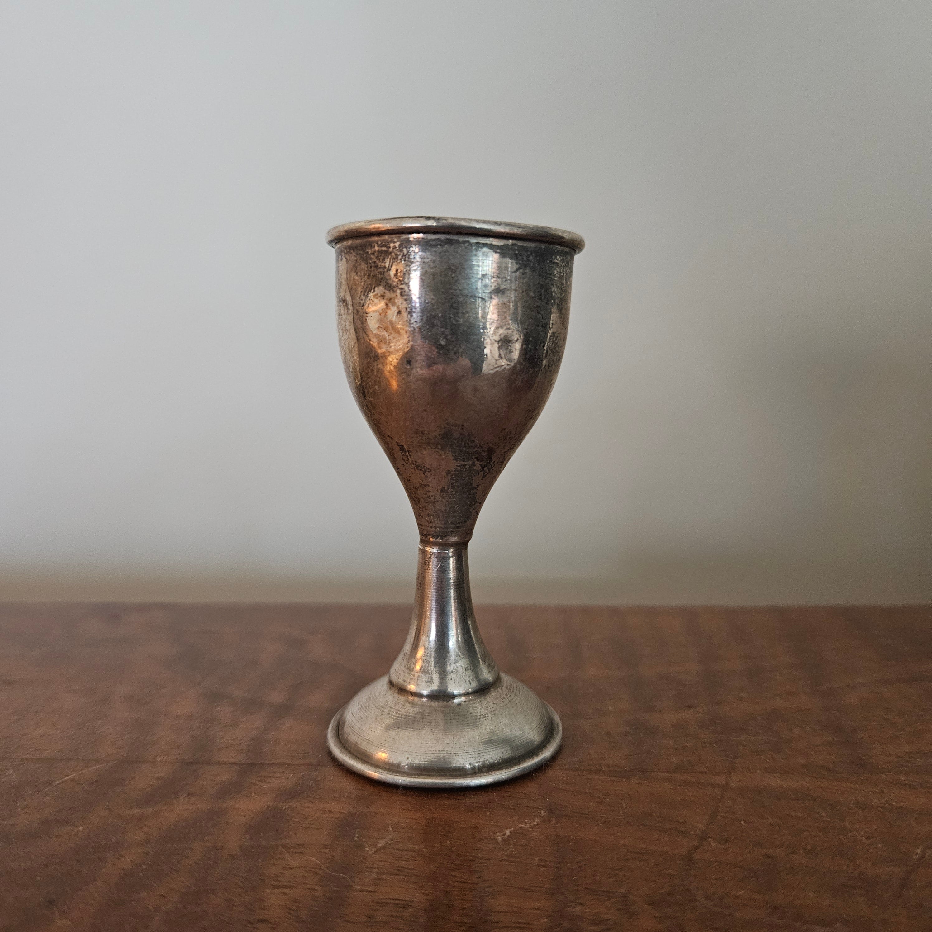 Antique Jewish Miniature Chalice | Antique & Vintage | Moonee Ponds Antiques | Australia Wide Delivery
