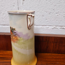 Royal Doulton Small Vase | Antique & Vintage | Moonee Ponds Antiques | Australia Wide Delivery