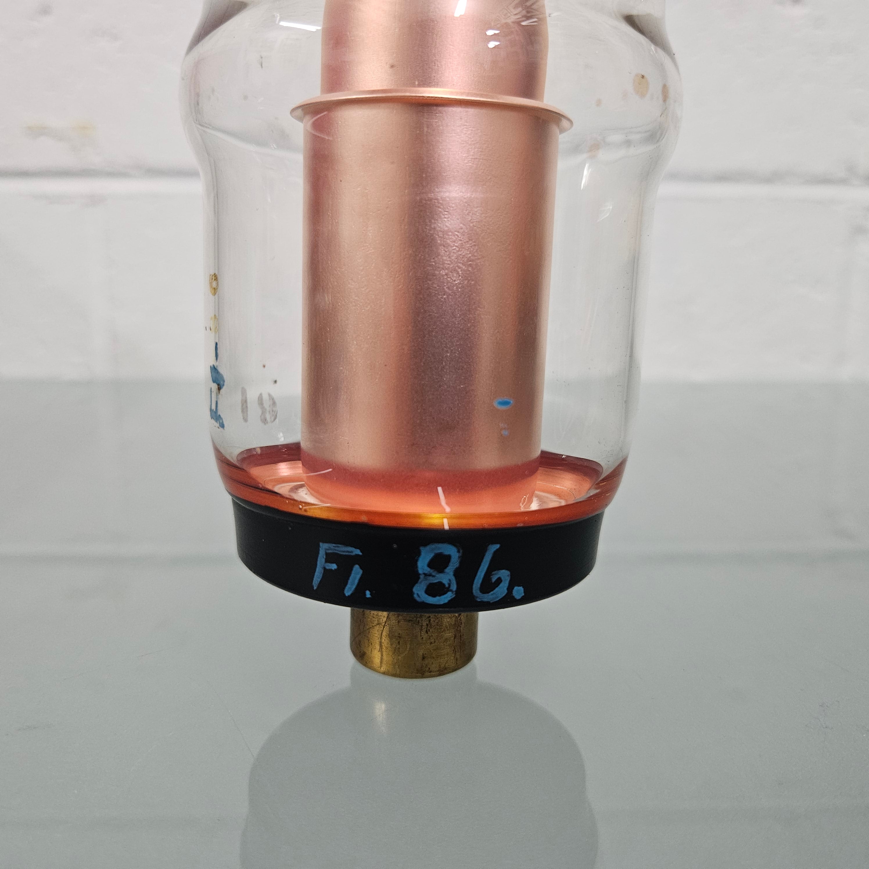 Vintage USA Vacuum Capacitor | Antique & Vintage | Moonee Ponds Antiques | Australia Wide