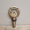 Antique Boyce Moto - Meter Dodge Bros Radiator Temp Gauge | Antique & Vintage | Moonee Ponds Antiques | Australia Wide Delivery