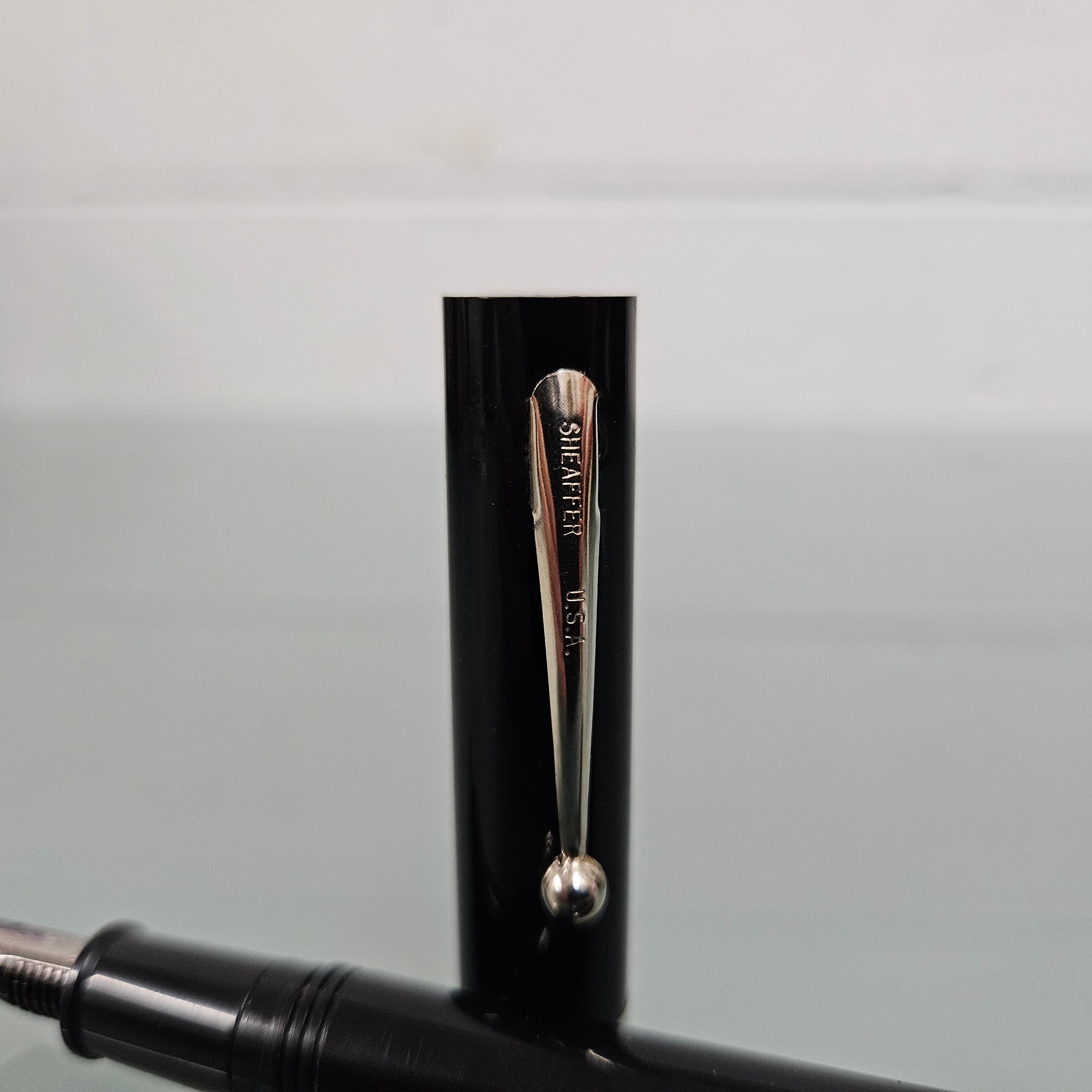 Vintage Shaeffer Italic Fountain Pen With 2 Nibs | Antique & Vintage | Moonee Ponds Antiques | Australia Wide Delivery
