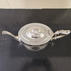 Antique James Dixon & Son Antique Teapot | Antique & Vintage | Moonee Ponds Antiques | Australia Wide Delivery