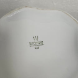 Lovely Bareuther Lidded Bowl | Antique & Vintage | Moonee Ponds Antiques | Australia Wide Delivery