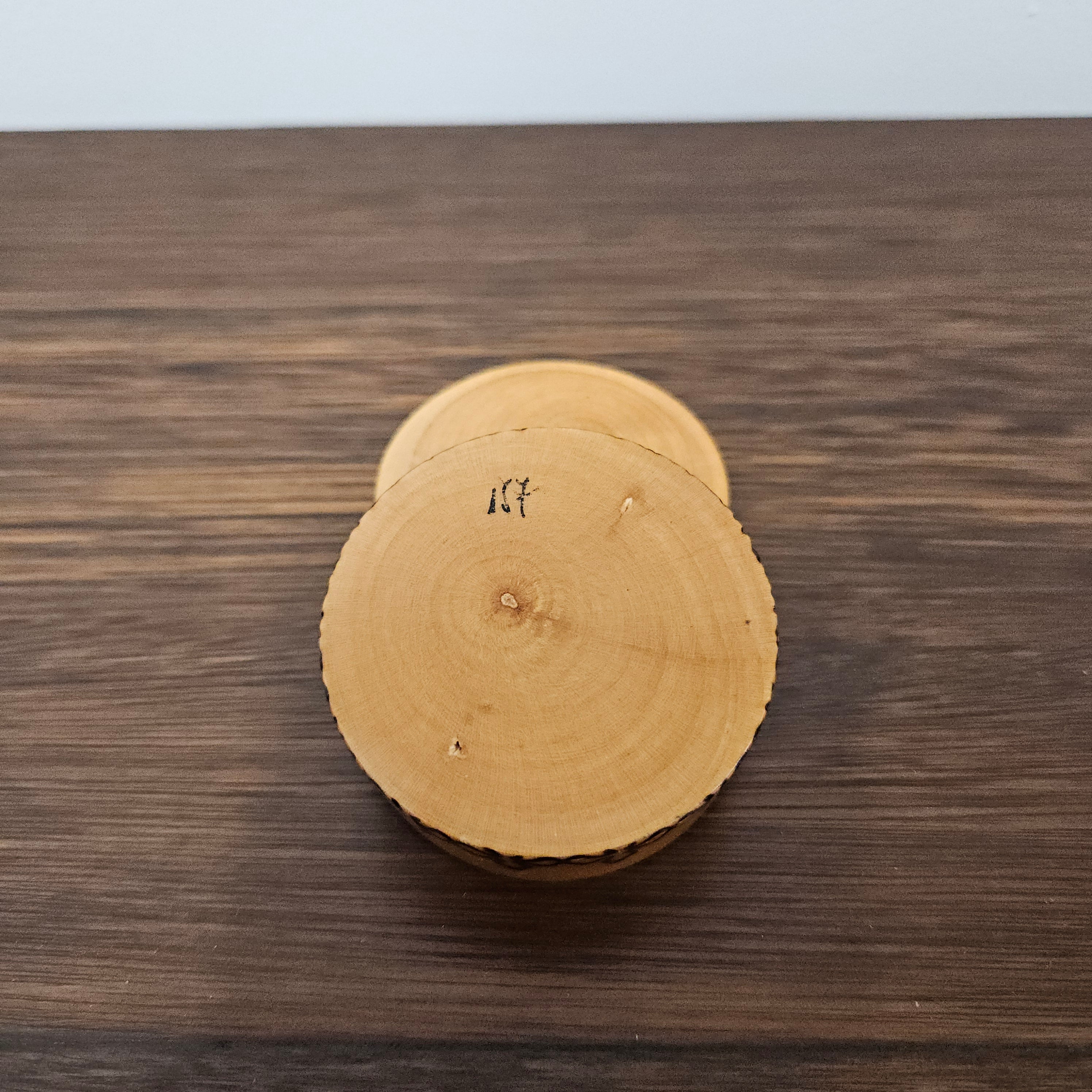 Poker Worked Trinket Box | Antique & Vintage | Moonee Ponds Antiques | Australia Wide Delivery