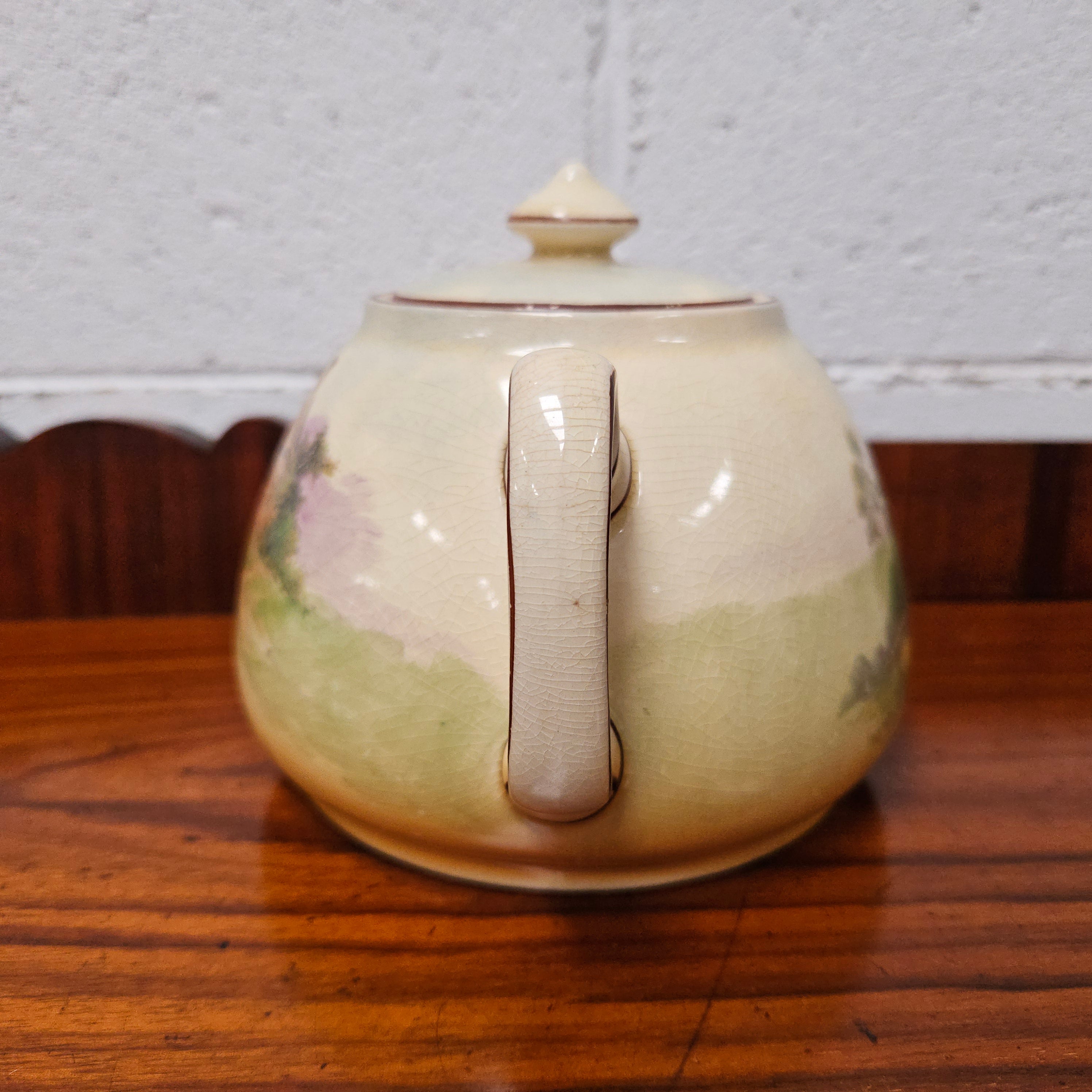 Royal Doulton Sugar Bowl | Antique & Vintage | Moonee Ponds Antiques | Australia Wide Delivery