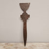 Vintage Jerusalem Brass Letter Opener | Antique & Vintage | Moonee Ponds Antiques | Australia Wide Delivery
