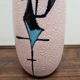 Rare Mid Century Modern Vase