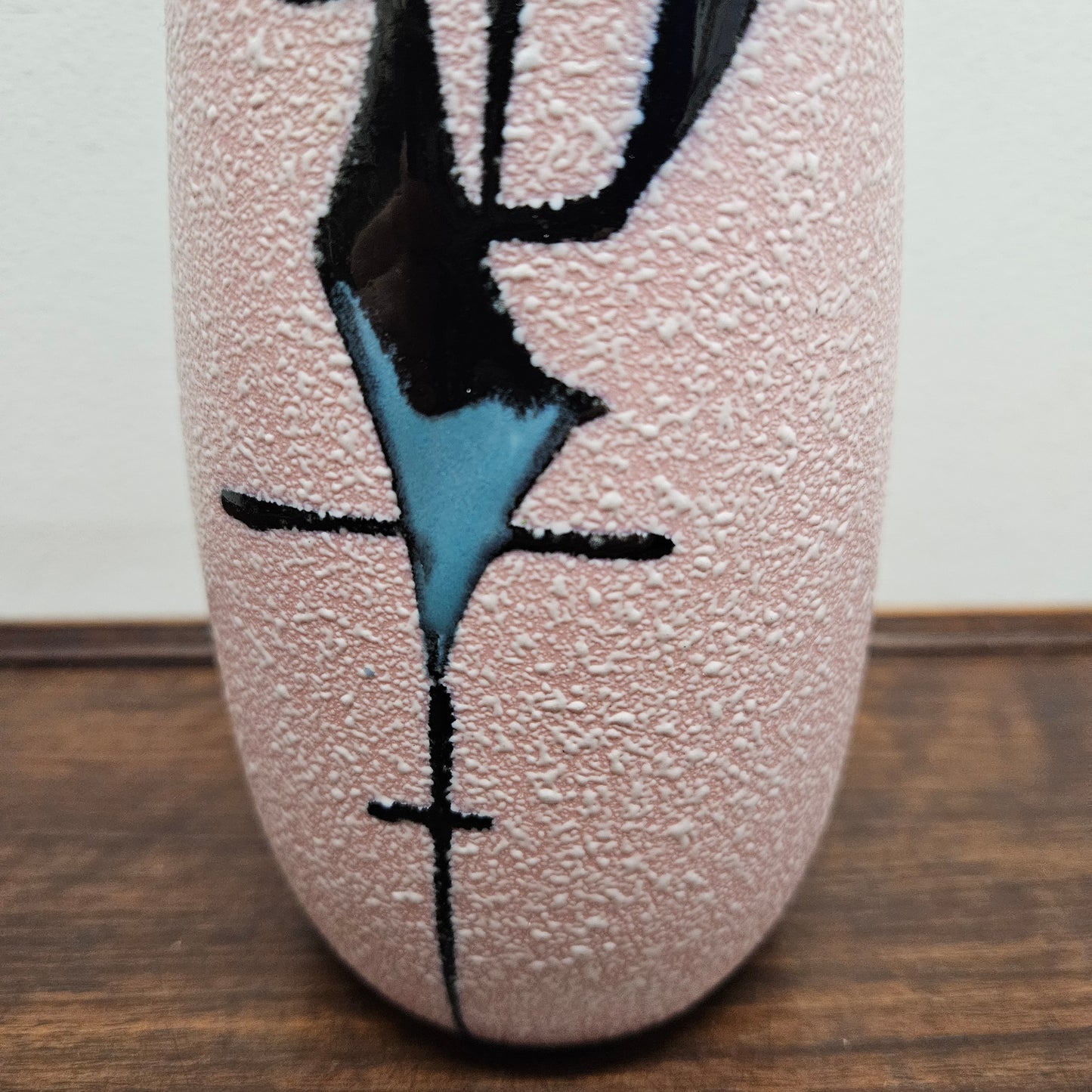 Rare Mid Century Modern Vase