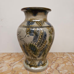 Vintage Studio Pottery Vase | Antique & Vintage | Moonee Ponds Antiques | Australia Wide Delivery