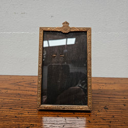Rare RAAF Photos Frame | Antique & Vintage | Moonee Ponds Antiques | Australia Wide Delivery