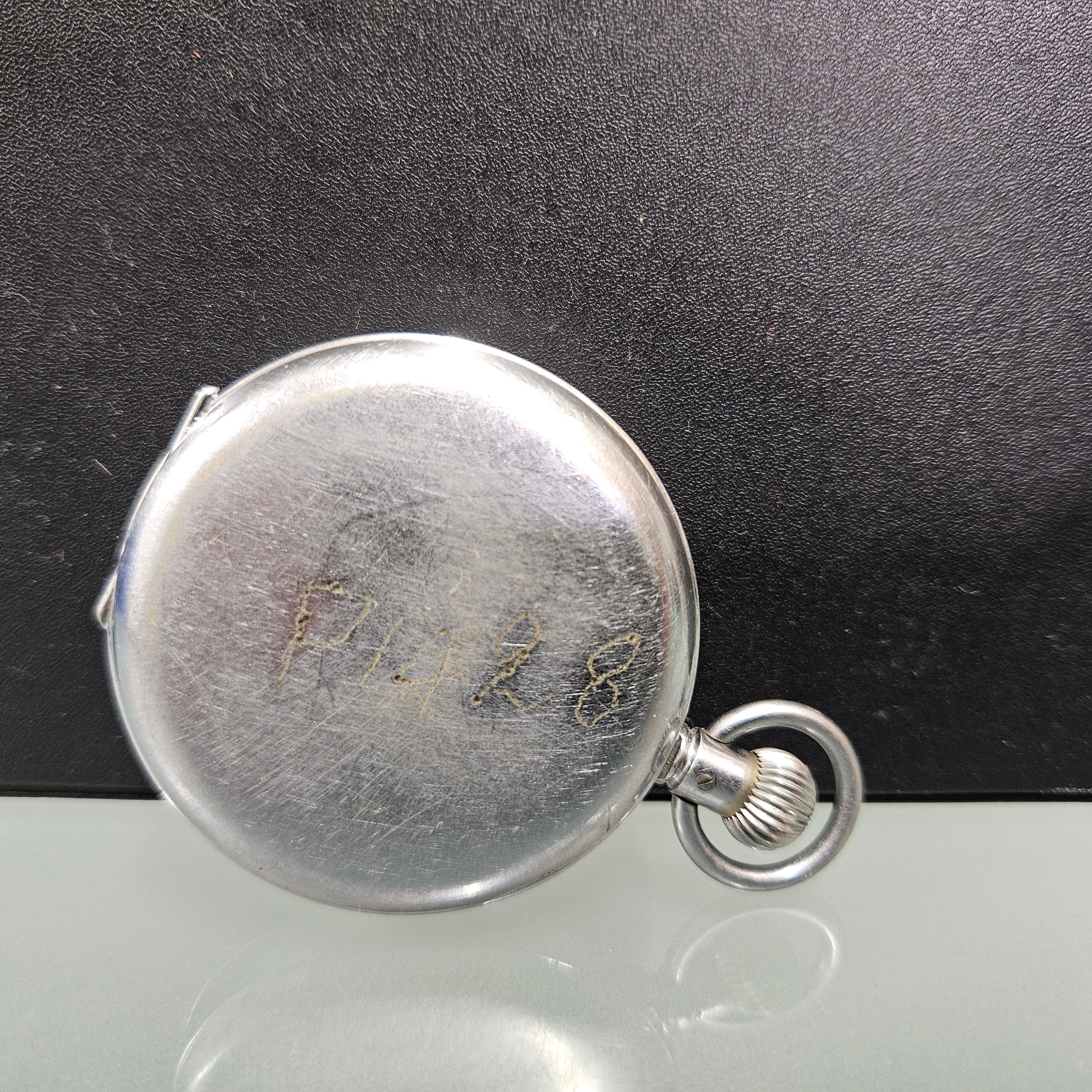 Rare Vintage Heuer 100th Second Stop Watch | Antique & Vintage | Moonee Ponds Antiques | Australia Wide Delivery