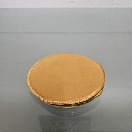 Vintage Guilhoche Gold Kigu Compact