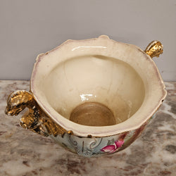 Large Victorian Jardiniere | Antique & Vintage | Moonee Ponds Antiques | Australia Wide Delivery