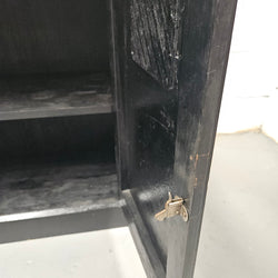 Victorian Two Door Cupboard | Antique & Vintage | Moonee Ponds Antiques | Australia Wide Delivery