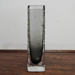 Whitefriars Nailhead Vase | Antique & Vintage | Moonee Ponds Antiques | Australia Wide Delivery