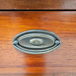 Australia Blackwood Arts & Crafts Style Sideboard