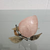 Vintage Carved Jade & Quartz Stone Fruit | Antique & Vintage | Moonee Ponds Antiques | Australia Wide Delivery