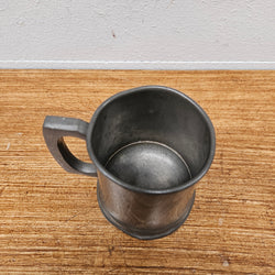 Antique English Pewter Tankard | Antique & Vintage | Moonee Ponds Antiques | Australia Wide Delivery