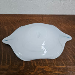 Murano Art Glass Bowl "Aventurine" | Antique & Vintage | Moonee Ponds Antiques | Australia Wide Delivery