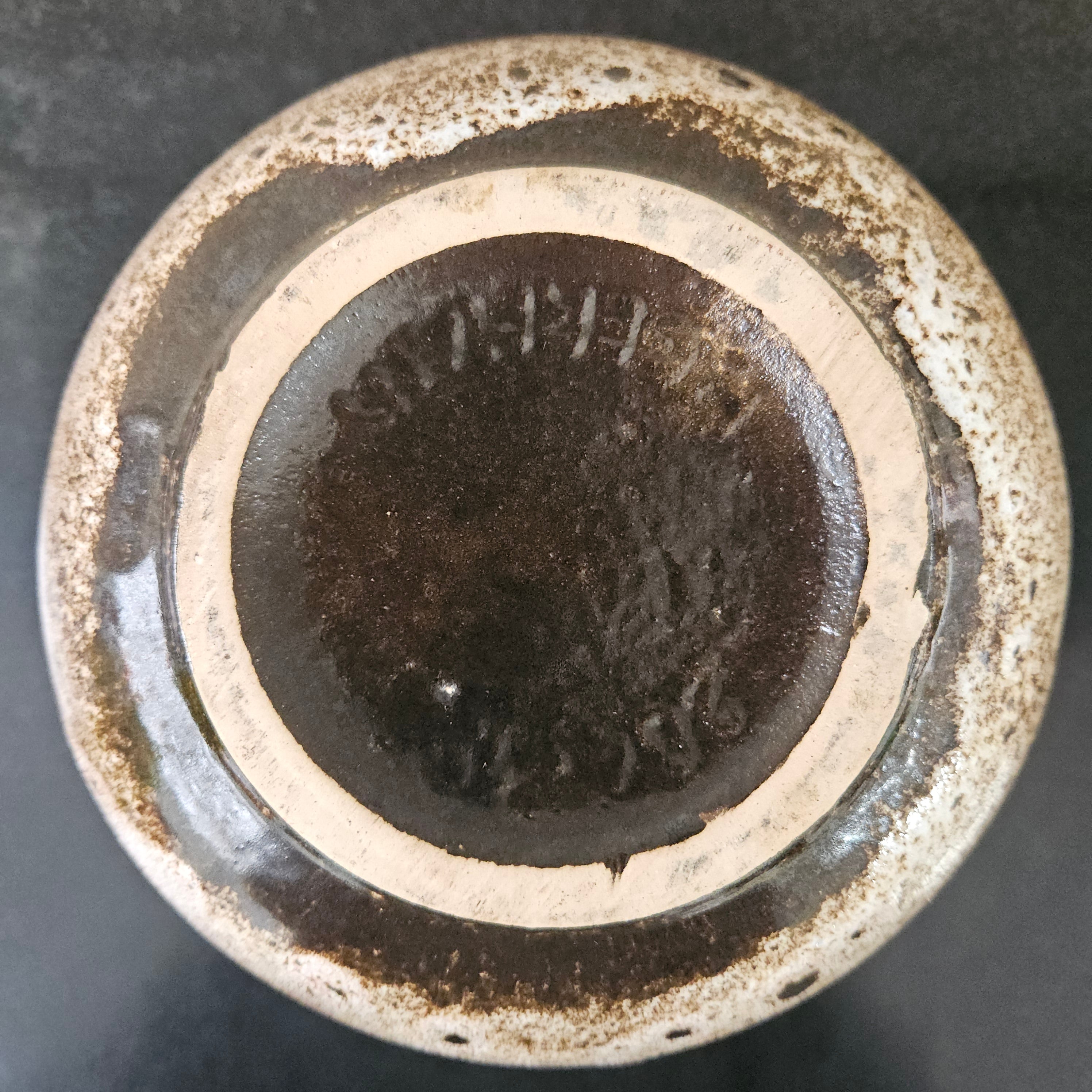 West German Pottery Vase | Antique & Vintage | Moonee Ponds Antiques | Australia Wide Delivery