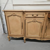 French Parquetry Large Sideboard | Antique & Vintage | Moonee Ponds Antiques | Australia Wide Delivery