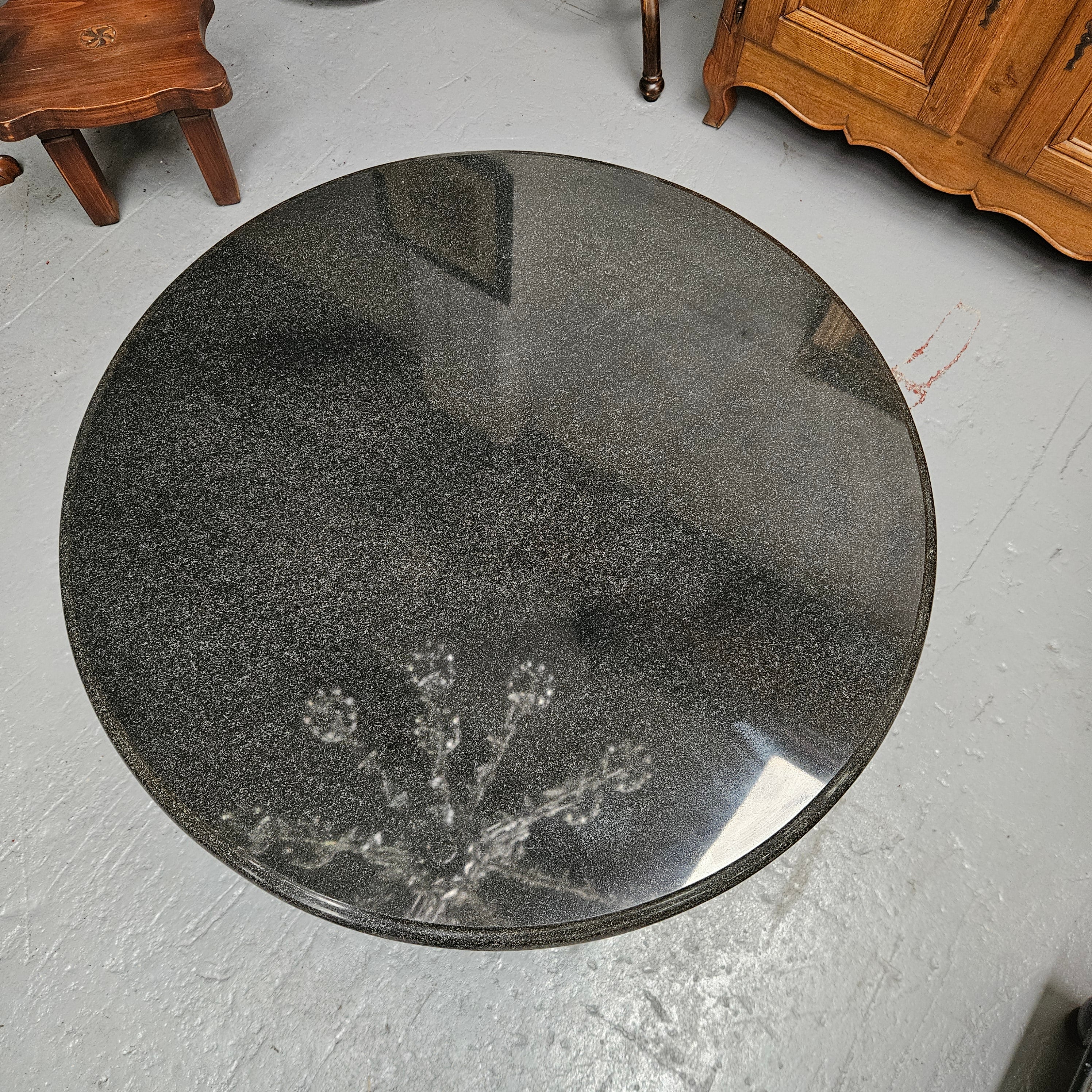 Art Deco Style Modernist Centre Table | Antique & Vintage | Moonee Ponds Antiques | Australia Wide Delivery