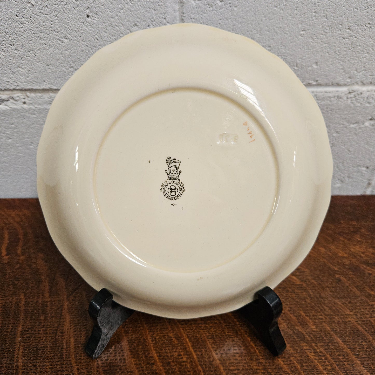 Royal Doulton English Cottage Bowl