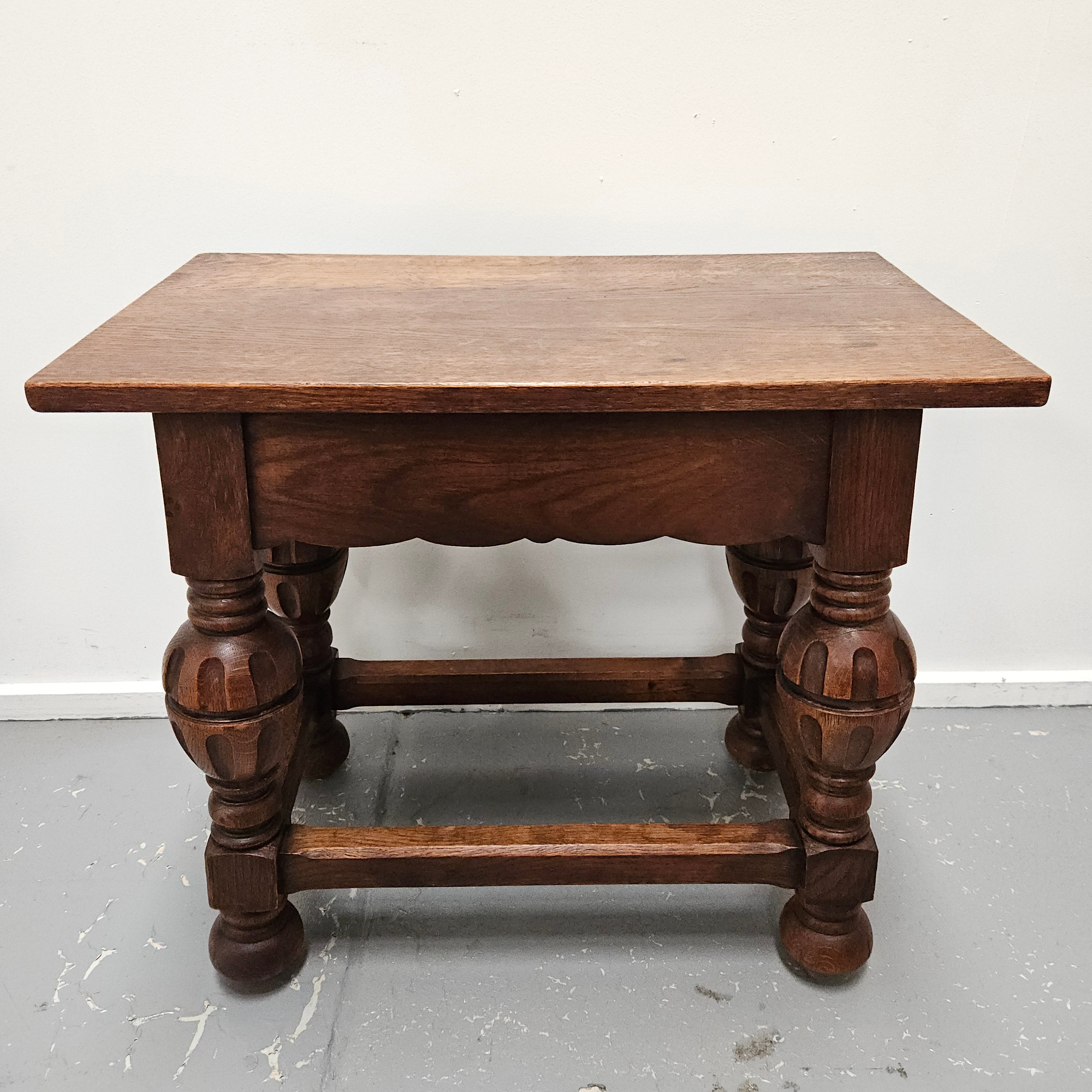 French 19th Century Stool/Occasional Table | Antique & Vintage | Moonee Ponds Antiques | Australia Wide Delivery