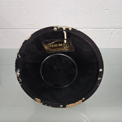 Smiths Astral Radio Operators Ships Clock | Antique & Vintage | Moonee Ponds Antiques | Australia Wide Delivery