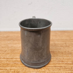 Antique English Pewter Tankard | Antique & Vintage | Moonee Ponds Antiques | Australia Wide Delivery