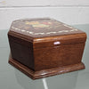 Vintage Sorrento Style Musical Jewellery Box | Antique & Vintage | Moonee Ponds Antiques | Australia Wide Delivery