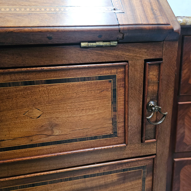 Georgian Bureau