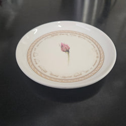 Philippa Nikulinsky Fine China Plate | Antique & Vintage | Moonee Ponds Antiques | Australia Wide Delivery